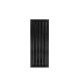 Grille "BLACK LINES"