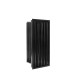 Grille "BLACK LINES"