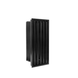 Grille "BLACK LINES"
