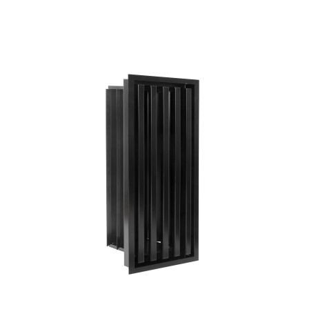 Grille "BLACK LINES"